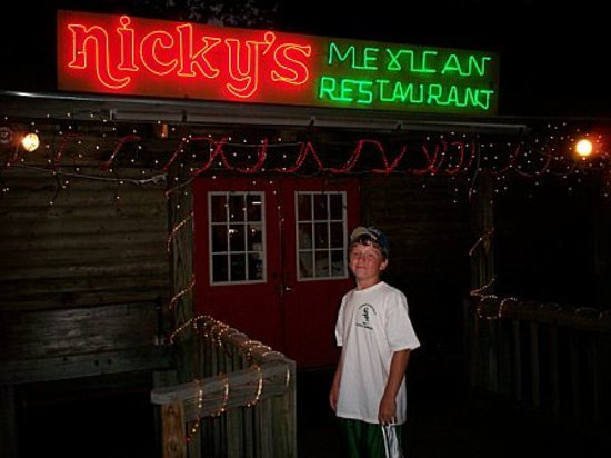 Nicky`s Mexican Restaurant